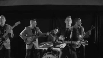 Hostage Calm – Your Head / Your Heart