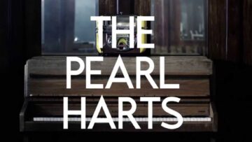 The Pearl Harts – Black Blood