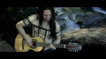 Arandu Arakuaa – Aruanãs