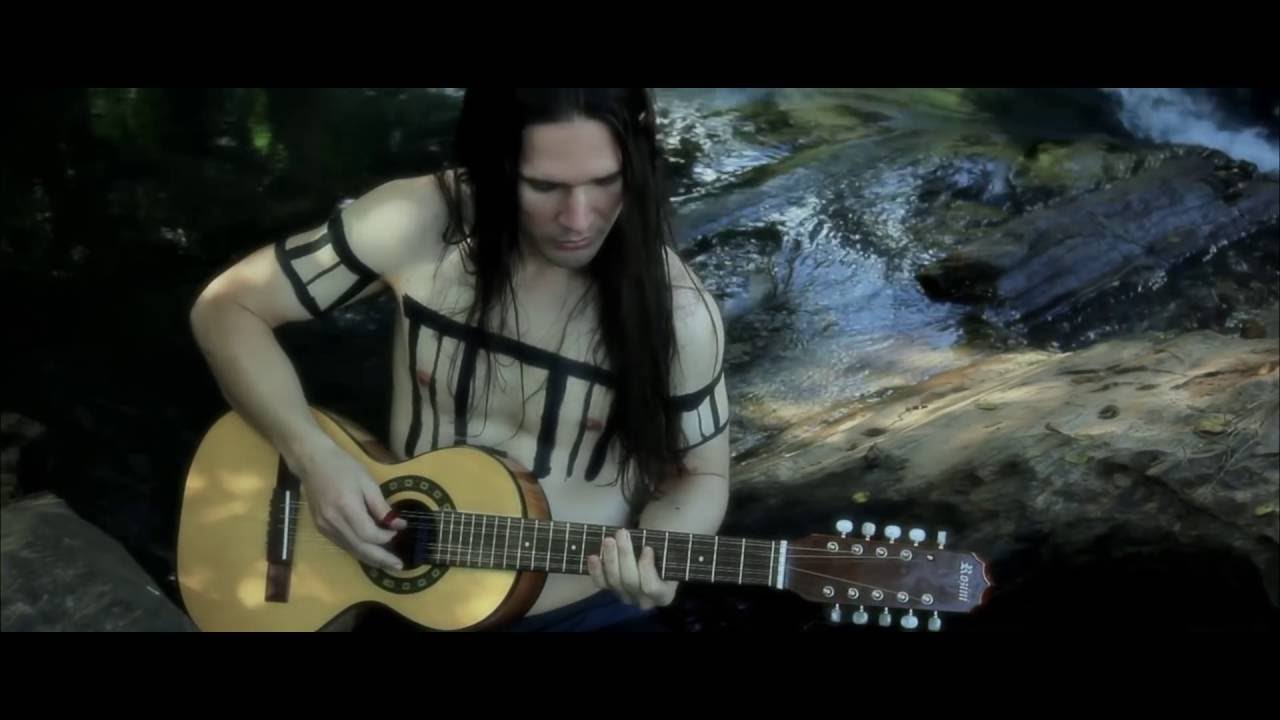 Arandu Arakuaa – Aruanãs