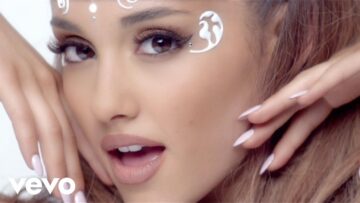Ariana Grande – Break Free