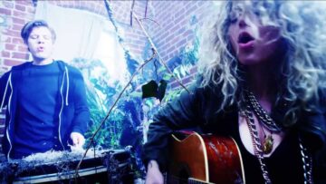 Yell For Help – Trigger Happy