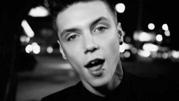Andy Black – They Don’t Need To Understand