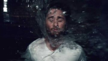 Eliza And The Bear – Brother’s Boat