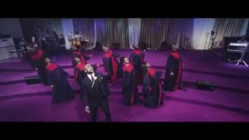 Banky W – Jaiye Ori Mi
