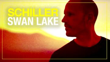 Schiller – Swan Lake