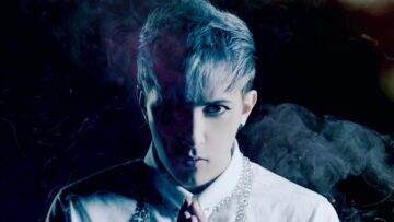 Chad Future – Danger