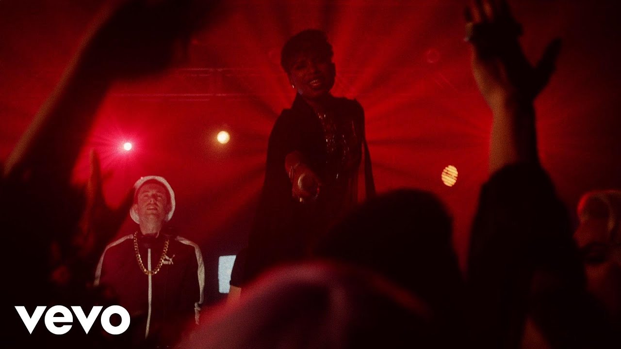 Gorgon City – Go All Night