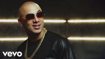 Wisin – Adrenalina