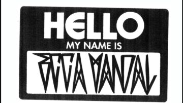 Ecca Vandal – White Flag