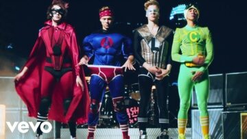 5 Seconds Of Summer – Don’t Stop