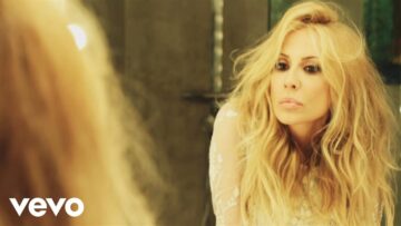 Marta Sánchez – La Que Nunca Se Rinde