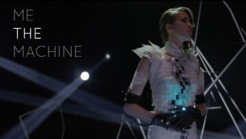 Imogen Heap – Me the Machine