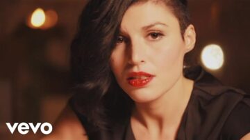 Giusy Ferreri – Ti porto a cena con me