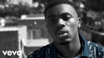 Vince Staples – Blue Suede