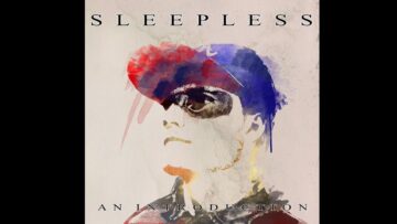 Sleepless – Vast And Invisible