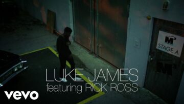 Luke James – Options