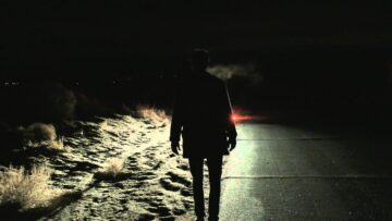 Stein Sang – Red Lights