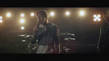 Our Last Night – Dark Storms