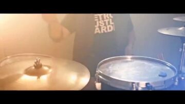 A War Within – Holding On