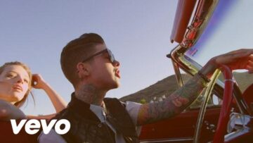 Travis Mills – All I Wanna Do