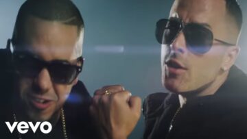 Yandel – Plakito