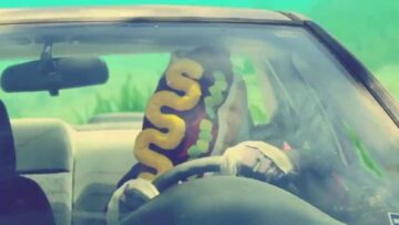 Tera Melos – Sunburn