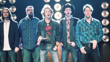 Home Free – Story of My Life