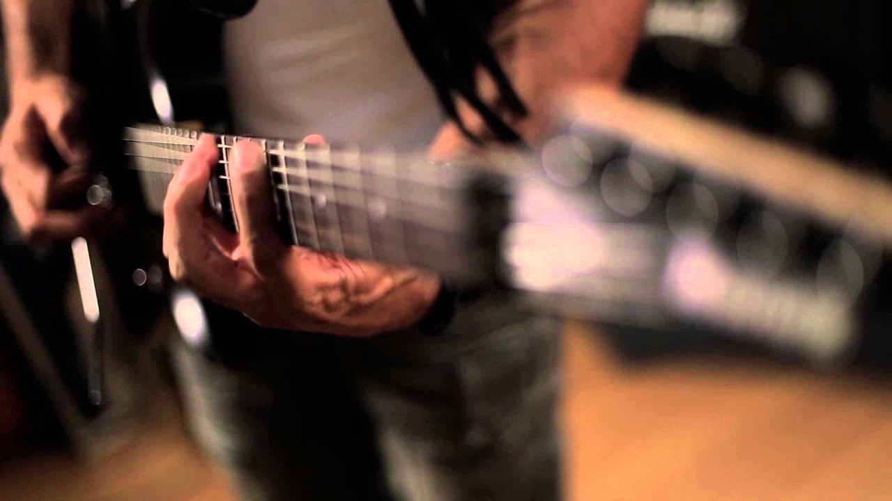 Marcelo Barbosa – Unlocked Scream