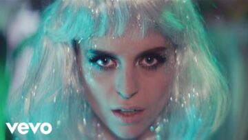 Kyla La Grange – The Knife