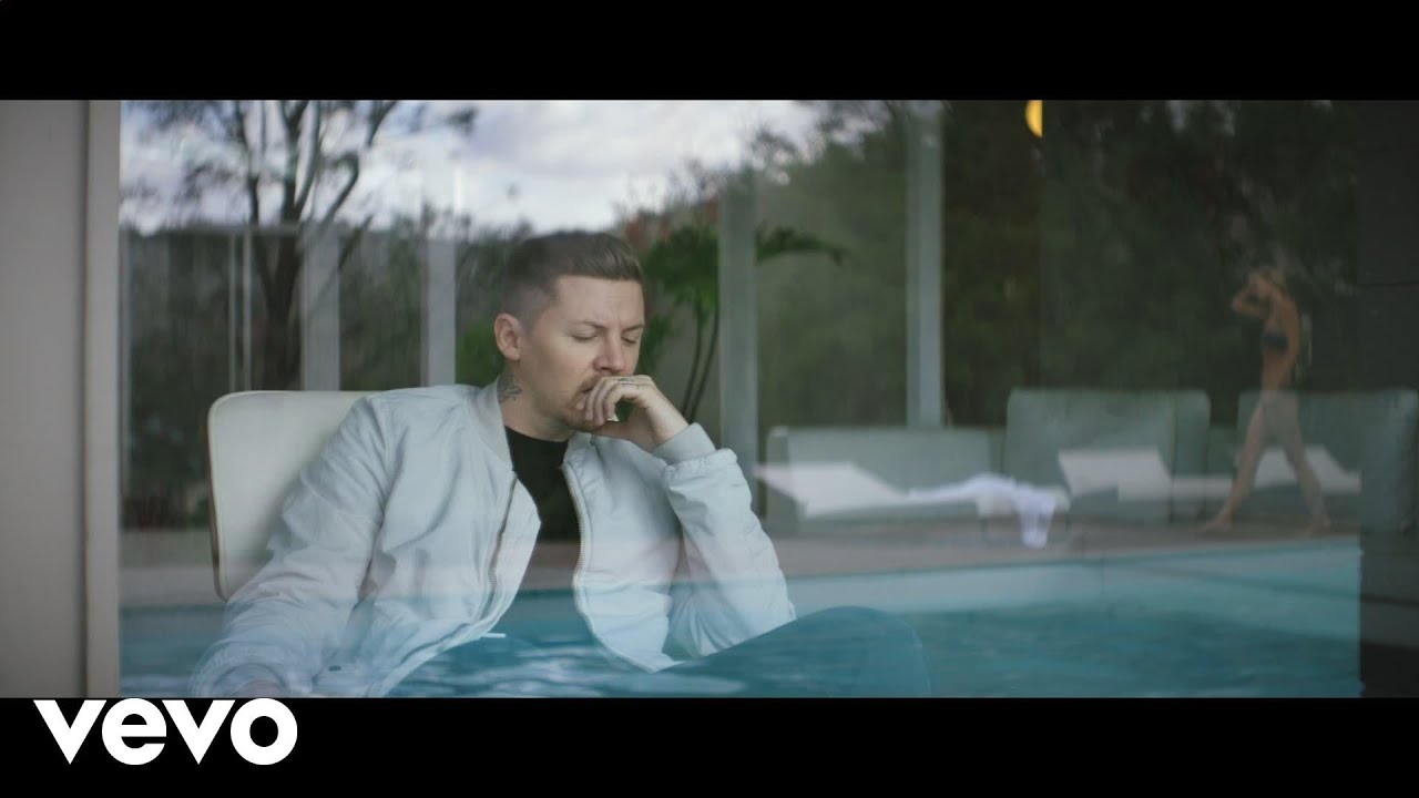 Professor Green – Little Secrets