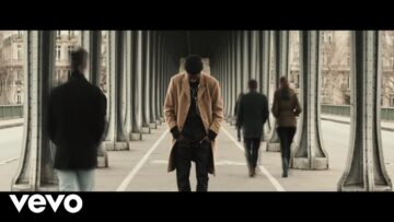 Patrice – Faces