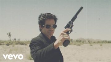 Train – Angel In Blue Jeans