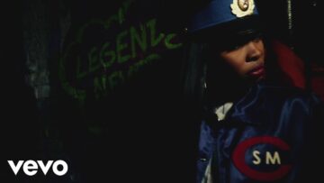 Tink – Around the Clock