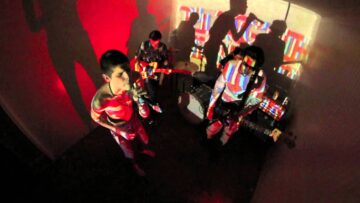 Plague Vendor – Black Sap Scriptures