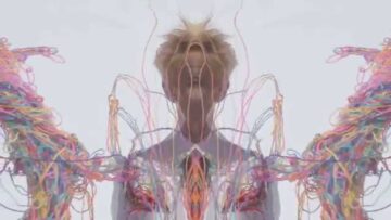 Liars – Mask Maker