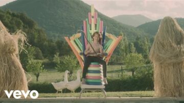 Julien Doré – Chou Wasabi