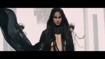 Sons Of The Sea – Lady Black