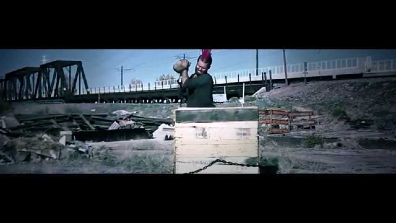 The Flight – The Idol And The Idle