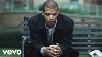 Raleigh Ritchie – Stronger Than Ever