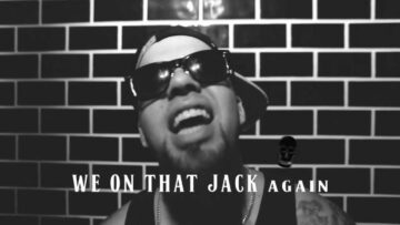 ¡Mayday! – On That Jack