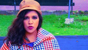 Sonia Khaleel – Come Over