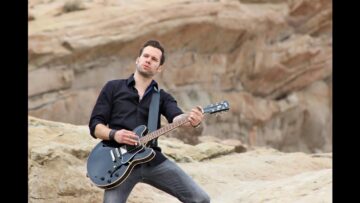 Chad Brownlee – Fallin’ Over You