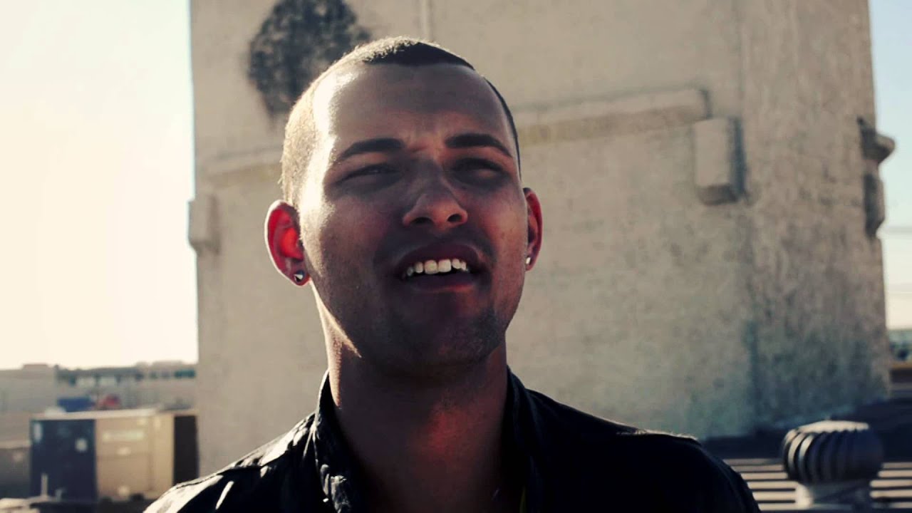 J. Carson – Atmosphere