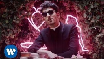 Chromeo – Jealous (I Ain’t With It)