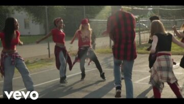 Coco Jones – Peppermint