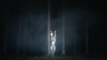 iamamiwhoami – shadowshow