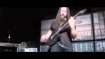 Dream Theater – Along For The Ride Tour Teaser (Clip)