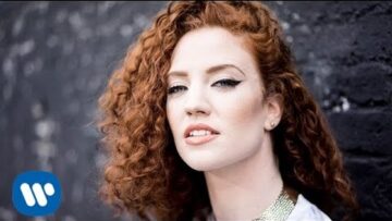 Jess Glynne – Right Here