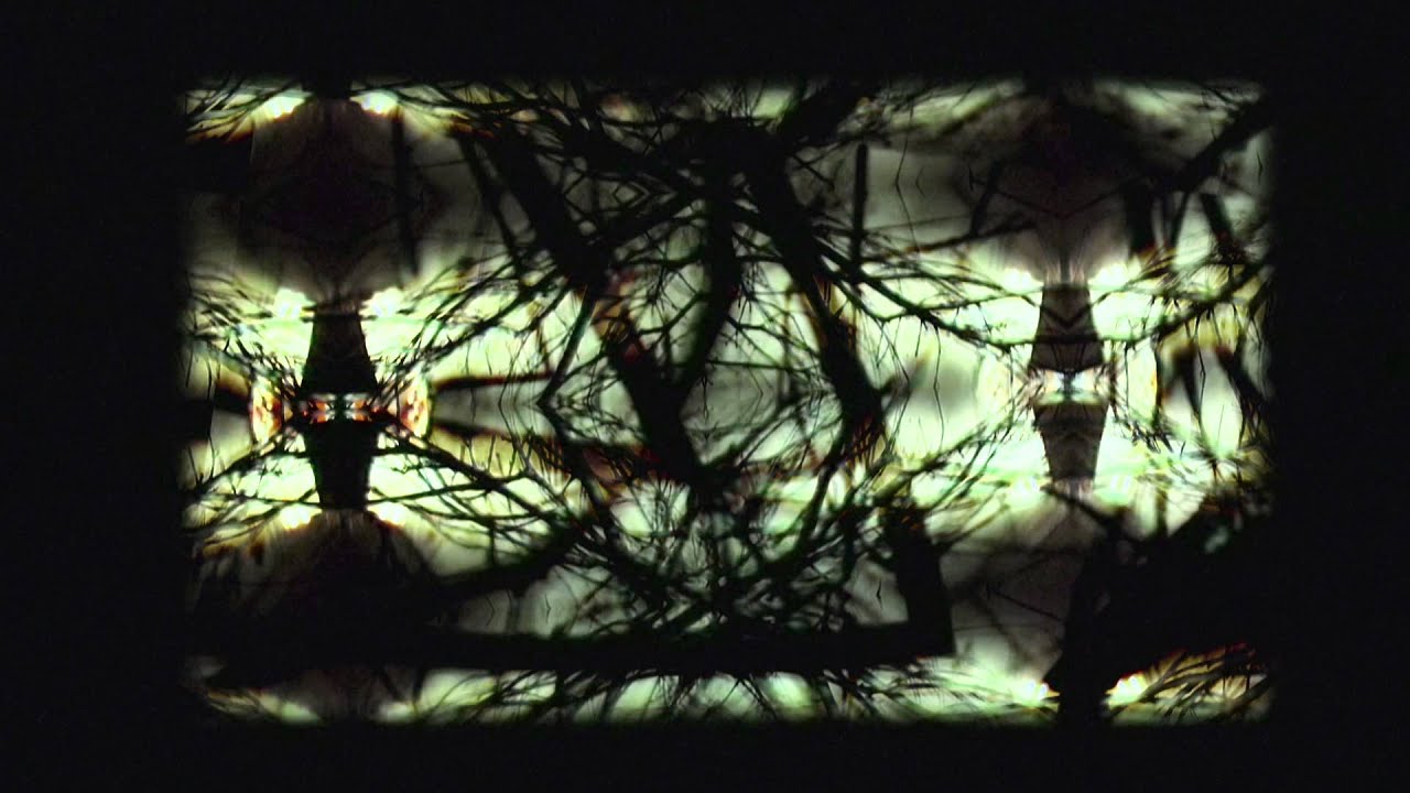 Max Cooper – Empyrean
